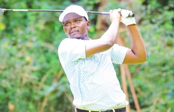 GOLF NEWS-Rwanda’s Nsanzuwera and Uganda’s Rugumayo to Feature at Sunshine Tour Events.