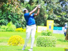 GOLF NEWS-Wangai and Kibugu Share Lead Heading into Final Round of Betika Masters, 7th Leg of the Sunshine Development Tour at VetLab.