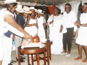 GOLF NEWS-Daniel Njenga narrowly survives on count back to win the 2025 ‘Sotet’ trophy at Mombasa Golf Club.