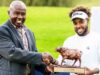 GOLF NEWS-Sunshine Development Tour East Africa Swing and Magical Kenya Open sign a Tour Recognition Agreement.