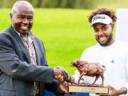 GOLF NEWS-Sunshine Development Tour East Africa Swing and Magical Kenya Open sign a Tour Recognition Agreement.