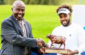 GOLF NEWS-Sunshine Development Tour East Africa Swing and Magical Kenya Open sign a Tour Recognition Agreement.