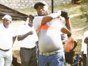 GOLF NEWS-Captain Saluny to set Machakos Golf Club under a week of swings, bond and celebrations.