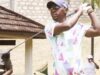 GOLF NEWS-Sammy Mulama grabs the 2025 Inaugural NCBA Altitude Challenge title in Nyahururu.