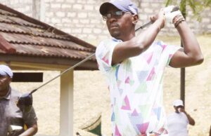 GOLF NEWS-Sammy Mulama grabs the 2025 Inaugural NCBA Altitude Challenge title in Nyahururu.