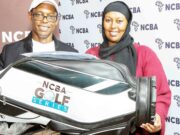 GOLF NEWS-Nyahururu Mug Offers Golfers Last Shot at NCBA Golf Series Grand Finale as KAGC Series Continues in Eldoret.