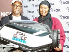 GOLF NEWS-Nyahururu Mug Offers Golfers Last Shot at NCBA Golf Series Grand Finale as KAGC Series Continues in Eldoret.