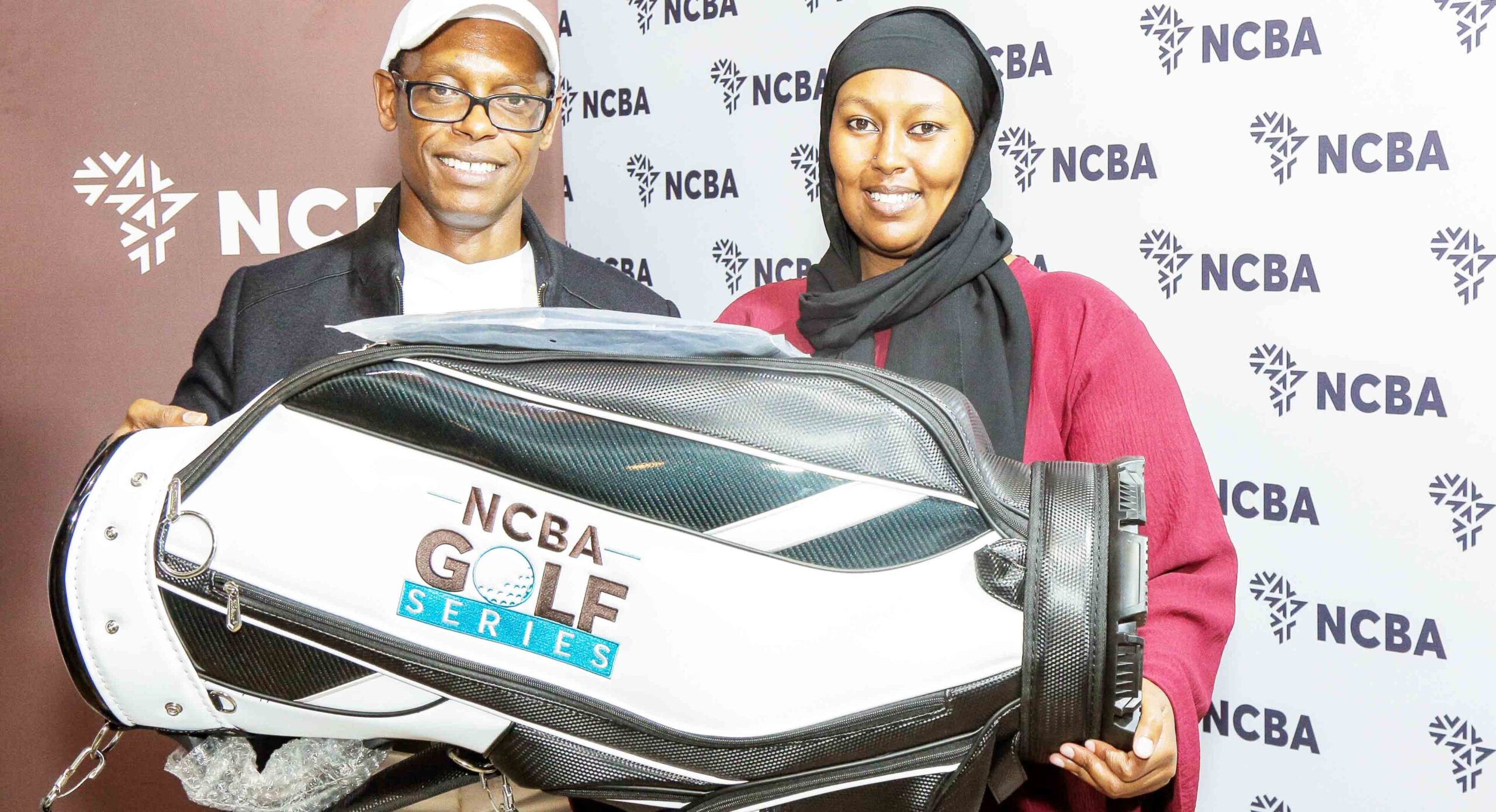 AISHA DUBA-HERBERT KARANJA-NCBA
