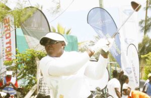 GOLF NEWS-Kenya Clubs Weekend Draw.