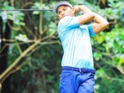 GOLF NEWS-Greg Snow Takes Early Lead at Betika Masters as Sunshine Development Tour Action Tees Off at VetLab.