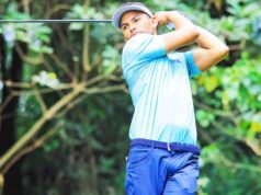 GOLF NEWS-Greg Snow Takes Early Lead at Betika Masters as Sunshine Development Tour Action Tees Off at VetLab.