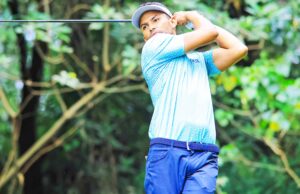 GOLF NEWS-Greg Snow Takes Early Lead at Betika Masters as Sunshine Development Tour Action Tees Off at VetLab.