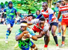 SPORTS NEWS-KCB See Off Impala in Ruthless Season Opener.