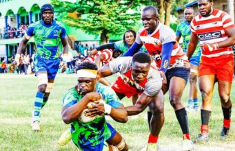 SPORTS NEWS-KCB See Off Impala in Ruthless Season Opener.