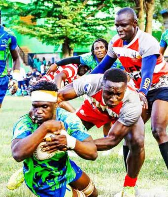 SPORTS NEWS-KCB See Off Impala in Ruthless Season Opener.