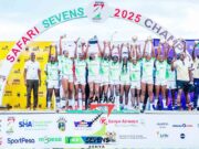 SPORTS NEWS-All Set for Africa Women’s Sevens Cup as Tusker Comes on Board with Ksh. 2 million In-Kind Sponsorship.