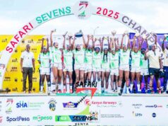 SPORTS NEWS-All Set for Africa Women’s Sevens Cup as Tusker Comes on Board with Ksh. 2 million In-Kind Sponsorship.