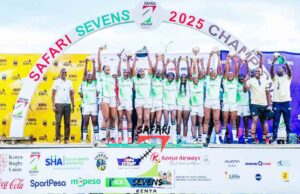 SPORTS NEWS-All Set for Africa Women’s Sevens Cup as Tusker Comes on Board with Ksh. 2 million In-Kind Sponsorship.