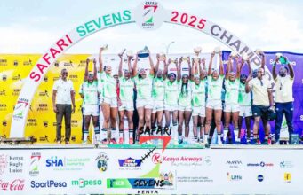 SPORTS NEWS-All Set for Africa Women’s Sevens Cup as Tusker Comes on Board with Ksh. 2 million In-Kind Sponsorship.