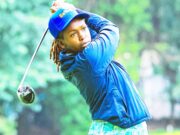 GOLF NEWS-Kenyan Golfers Upbeat Ahead of Sunshine Development Tour in Limuru.