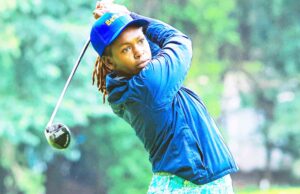 GOLF NEWS-Kenyan Golfers Upbeat Ahead of Sunshine Development Tour in Limuru.