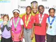 GOLF NEWS-Mombasa U.S. Kids Golf Fall Season to Conclude with Championship Tour at Nyali.