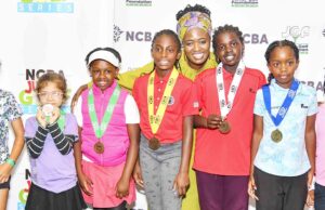 GOLF NEWS-Mombasa U.S. Kids Golf Fall Season to Conclude with Championship Tour at Nyali.