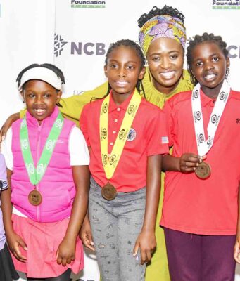 GOLF NEWS-Mombasa U.S. Kids Golf Fall Season to Conclude with Championship Tour at Nyali.