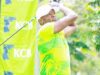 GOLF NEWS-Murimi and Team Shine at KCB Golf Series in Kiambu.