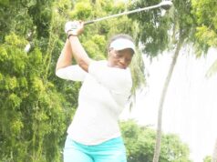 GOLF NEWS-Some 255 players to honor KPA Golf circuit tournament at Nyali Golf and Country Club in Mombasa.