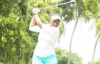 GOLF NEWS-Some 255 players to honor KPA Golf circuit tournament at Nyali Golf and Country Club in Mombasa.