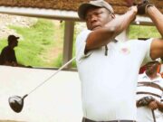 GOLF NEWS-Kitale course vibrates with an estimated 200 Elite Amateurs, Pros and Juniors in the Mulembe Home Coming tournament.