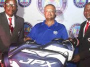 GOLF NEWS-Kailesh Chauhan unleashes his skills to grab the Kenya Ports Authority Circuit 2025 title at Nyali.