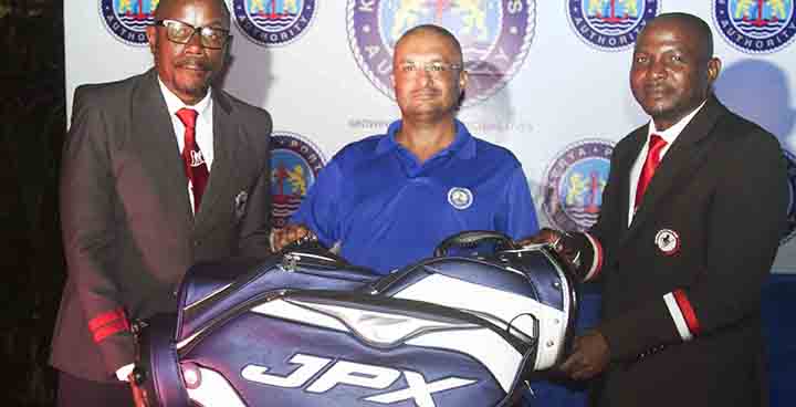 MICHAEL SANGORO-KAILSEH CHAUHAN-OMAR LEWA