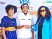 GOLF NEWS-Njoroge Kibugu Joins NCBA Team, Claims Maiden PGK Equator Tour Win at Sigona.