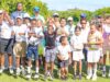 GOLF NEWS-Proud moment for Parents as Junior players concludes Nyali Junior 2025 series in style at Nyali course.