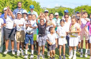 GOLF NEWS-Proud moment for Parents as Junior players concludes Nyali Junior 2025 series in style at Nyali course.