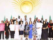 BUSINESS NEWS-Africa’s Creative Heavyweights Unite to Reimagine the Continent’s Story.