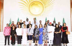 BUSINESS NEWS-Africa’s Creative Heavyweights Unite to Reimagine the Continent’s Story.