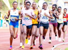 SPORTS NEWS-BingwaFest Heads to Meru’s Kinoru Stadium for Central Region’s Showdown.