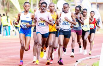 SPORTS NEWS-BingwaFest Heads to Meru’s Kinoru Stadium for Central Region’s Showdown.