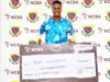 GOLF NEWS-Home Club’s John Lejirma secures the NCBA 2025 Uhuru Shield title.