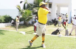 GOLF NEWS-A ‘hole in one’ for a brand new Audi Car by Kushi Motors set for players in ‘Kambasome’ tournament at Sea-Link Mombasa Course.