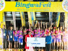 SPORTS NEWS-New Champions Crowned at BingwaFest Meru.