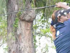 GOLF NEWS-Kenya Clubs weekend draw.