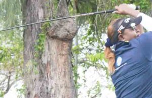 GOLF NEWS-Kenya Clubs weekend draw.