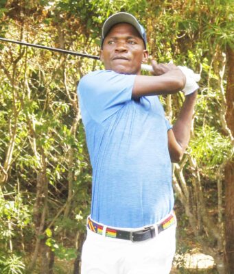 GOLF NEWS-Mulembe Home coming grand finale concludes in style at Kitale.