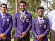 GOLF NEWS-Kenya Retains Title at The 2025 Africa Region IV Championship Antananarivo, Madagascar.