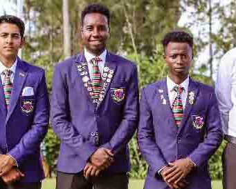 GOLF NEWS-Kenya Retains Title at The 2025 Africa Region IV Championship Antananarivo, Madagascar.