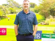 GOLF NEWS-Sunshine Tour Commissioner Hails Kenyan Golfers’ Trailblazing East African Breakthrough.